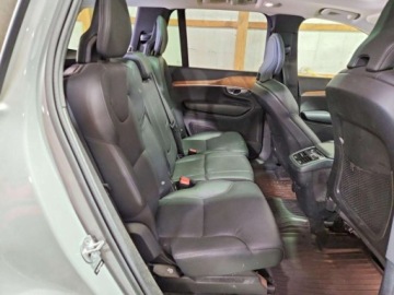 Volvo XC90 II 2024 Volvo XC 90 Plus 2024 2.0 Benzyna 247KM, zdjęcie 10