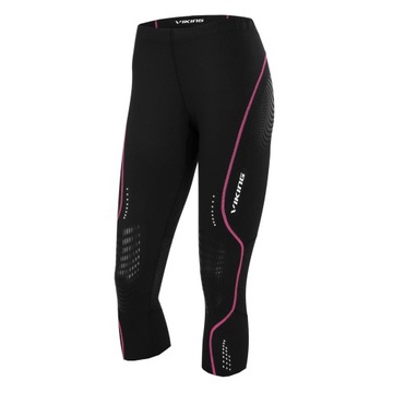 Spodnie 3/4 Viking Ingrid Capri Lady XS