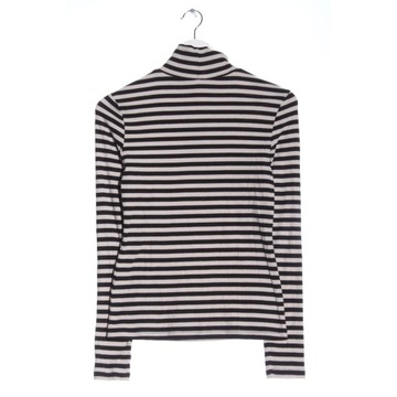 H&M Sweter z golfem Rozm. EU 38 czarny