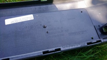 ПЕРЕДНИЙ БАМПЕР SEAT LEON III LIFT FR