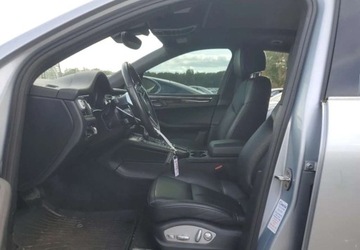 Porsche Macan SUV 2.0 252KM 2017 Porsche Macan Auta z USA - Zapytaj o wiecej ofert 2.0 Benzyna 252KM, zdjęcie 11