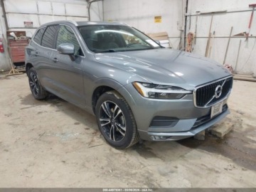 Volvo XC60 II 2021 Volvo XC 60 T5 Momentum 2021 2.0 Benzyna 250KM, zdjęcie 6