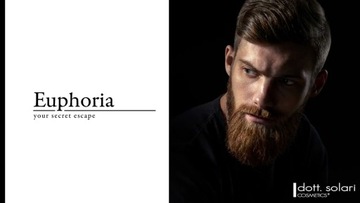 EUPHORIA MĘSKI ŚREDNIO UTRWALAJĄCY WOSK MATOWY