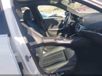 BMW Seria 3 G20-G21 2019 BMW Seria 3 330I 2019, od ubezpieczalni 2.0 Benzyna 255KM, zdjęcie 6