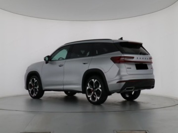 Skoda Kodiaq II 2026 SKODA Kodiaq RS 2.0 TSI DSG 4x4 7os. Suv 265KM 2026, zdjęcie 5