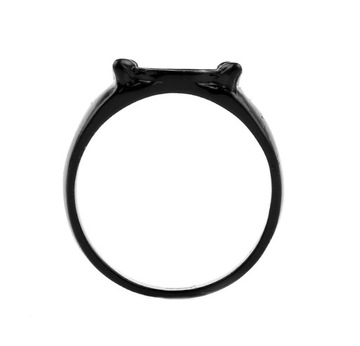 КОЛЬЦО ЧЕРНАЯ КОТА БОЖЬЯ КОРОВКА ДОПОЛНЕНИЕ К КОСТЮМУ