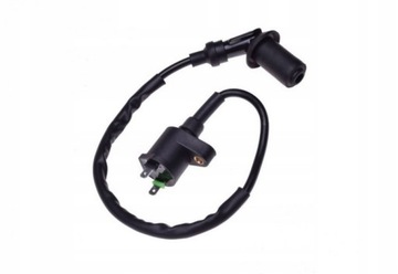 HONDA CRF 450 CRF450 NOWA CEWKA ZAPŁONOWA WN FAJKA