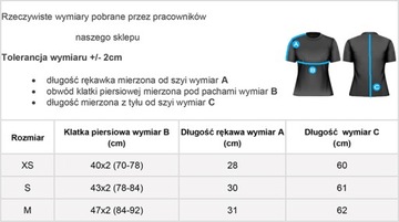 Koszulka damska sportowa Adidas t-shirt bawełna XS