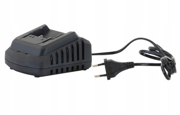 4САДОВЫЙ АККУМУЛЯТОРНЫЙ ВЕНТИЛЯТОР 40 В 2 x 20 В 2,0 Ач