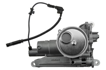 POMPA OLEJU CITROEN C3 09- 1.2THP/VTI, 1.4VTI 09-, C4 1.2/1.6THP, 1.4VTI, C