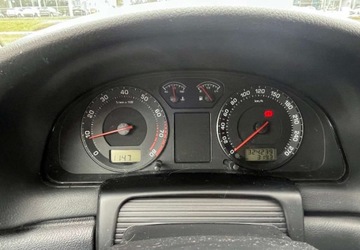 Skoda Superb I 2.0 115KM 2004 Skoda Superb Zarejestrowany - GAZ - Nowa butla 2.0 BenzynaLPG 116KM, zdjęcie 25