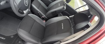 Dacia Sandero I Hatchback 5d 1.6 MPI 84KM 2012 Dacia Sandero 1.6 mpi plus lpg -nowa butla bezwypadek 1.6 Benzyna 84KM, zdjęcie 20