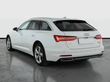 Audi A6 C8 Avant 2.0 40 TDI 204KM 2023 Audi A6 40 TDI, Salon Polska, 1. Właściciel, zdjęcie 3