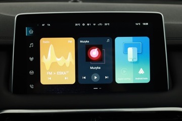 MG HS 2023 MG HS 1.5 TGI, Salon Polska, 1. Właściciel, zdjęcie 11