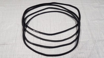 ПРОКЛАДКА КУЗОВА ДВЕРИ ЛЕВАЯ ПРАВАЯ ЗАДНЯЯ FORD EDGE MK2