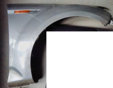 błotnik przedni prawy ford mondeo MK 4 oryginalny przód
