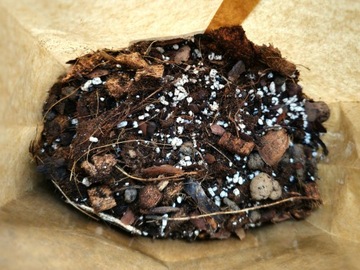 Легкий ПРЕМИУМ-подложка для монстров и др. БИГОС земля