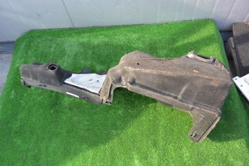 КОРПУС САЛОННОГО ФИЛЬТРА GHIBLI QUATTROPORTE UK