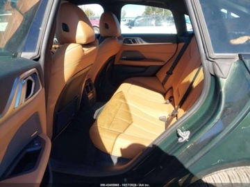 BMW i4 2024 BMW i4 2024r., 4x4, Elektryczny 536KM, zdjęcie 9