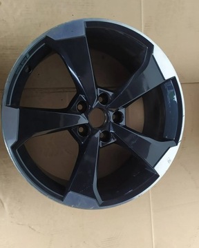 FELGA ALUMINIOWA Audi SPORT RS3 A3 S3 8V 19