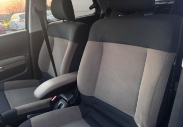 Citroen C4 Cactus Crossover 1.2 PureTech 110KM 2017 Citroen C4 Cactus bezwypadek1wlascicieljak nowySHINE 1.2 Benzyna 110KM, zdjęcie 5