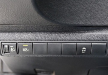 Toyota Corolla XII Hatchback 1.8 Hybrid 122KM 2021 Toyota Corolla 1.8 122KM Hybrid Automat Salon PL Vat 23 1.8 Hybryda 122KM, zdjęcie 26