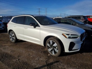 Volvo XC60 II 2025 Volvo XC 60 Plus 2025 2.0 Hybryda 247KM, zdjęcie 4