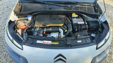 Citroen C4 Cactus Crossover 1.6 BlueHDi 100KM 2014 Citroen C4 Cactus 1.6 HDI # Navi # Kamera #, zdjęcie 29