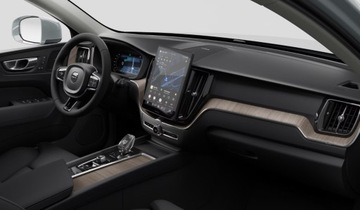 Volvo XC60 II 2026 VOLVO XC60 PLUS BRIGHT B5 AWD, zdjęcie 7