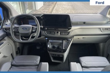 Ford Tourneo Custom II  L1 2.0 EcoBlue 170 KM 170KM 2026 Tourneo Custom L2H1 Titanium X 320 A8 2.0 170KM, zdjęcie 6
