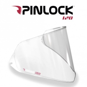 Schuberth PINLOCK 120 do kasku Schuberth C5 E2 S3 XS/L 50-59