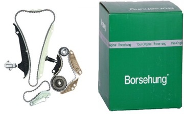 КОМПЛЕКТ ЦЕПИ ГРМ BORSEHUNG B16298 06H10915