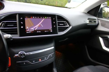 Peugeot 2019 Peugeot 308 1.5 HDI 130KM Allure SW I Wlasciciel PL Serwisowany Ladne Auto, zdjęcie 26