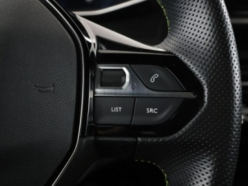 Peugeot 2008 II SUV 1.2 PureTech 130KM 2021 Peugeot 2008 GT, virtual, full led, navi, kamera,, zdjęcie 30
