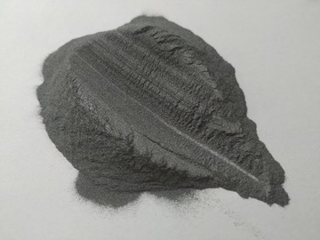 Chrom - metal, pył, proszek, pierwiastek - 500g
