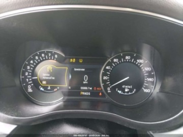 Lincoln 2019 Lincoln MKC Reserve, 2019r., 4x4, 2.0L 2.0 Benzyna 245KM, zdjęcie 10