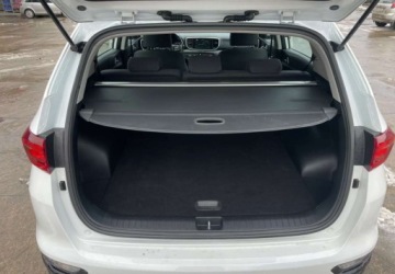 Kia Sportage IV SUV Facelifting 1.6 CRDI 136KM 2021 Kia Sportage Kia Sportage 1.6 CRDI AWD DCT PLATINUM 1.6 Diesel 136KM, zdjęcie 9