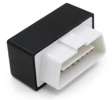 ELM327 BT2.0 Android Win PIC18F25K80 вкл. выкл.