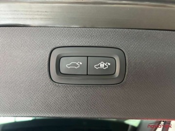 Volvo XC90 II SUV Plug-In 2.0 T8 Twin Engine Plug-in Hybrid 391KM 2021 Volvo XC 90 T8 AWD Plug-In Hybrid Inscription ACCBLISALU20VAT 23serwis ASO, zdjęcie 28