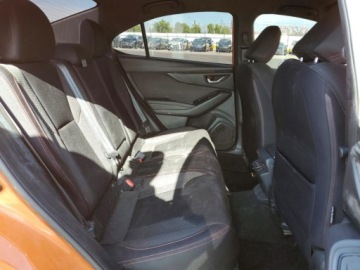 Subaru 2022 Subaru WRX Premium 2022 2.5 Benzyna 271KM, zdjęcie 10