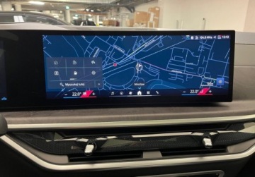 BMW X7 2024 BMW X7 X7 40d xDrive, M Pro, Gwarancja, Faktura VAT 23, Hak 3.0 Diesel, zdjęcie 18