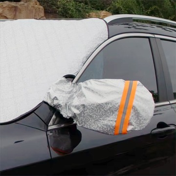 КРЫШКА SUN MAT МАГНИТНАЯ ЛЕТНЯЯ ЩИТКА ДЛЯ ОКНА АВТОМОБИЛЯ