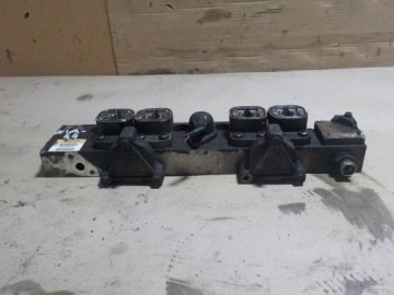 SCANIA R420 ТОПЛИВНАЯ РЕЙКА 1776165 ЕВРО 5