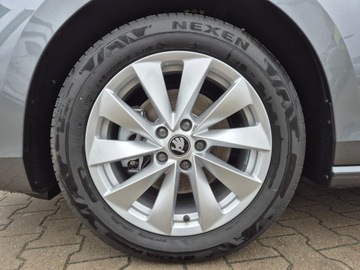 Skoda Superb III Liftback Facelifting 1.5 TSI 150KM 2025 Skoda Superb Selection 1.5 TSI DSG Auto z placu, zdjęcie 7