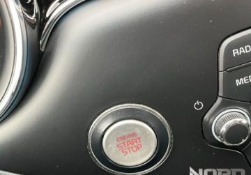 Kia Ceed II Kombi Facelifting 1.0 T-GDI 120KM 2015 Kia Ceed Bezwypadkowa, FV23, Gt-line, KredytowanieLeasing, gwarancja 12m gh, zdjęcie 29