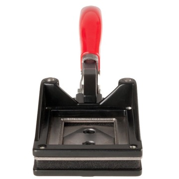 ПРОФЕССИОНАЛЬНЫЙ станок для резки 35 х 45 мм паспорт, удостоверение личности