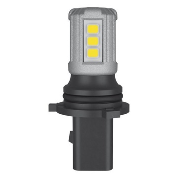 ЛАМПА OSRAM LEDRIVING SL P13W, БЕЛЫЙ КАРТОН, 1 ПК СВЕТОДИОД (БЕЗ ECE)