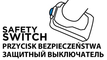 ГРАФИТ 58G029 Бесщеточный аккумуляторный секатор
