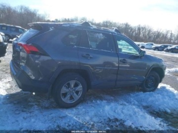 Toyota RAV4 V 2025 Toyota RAV4 XLE, 2025r., 4x4, 2.5L 2.5 Benzyna 203KM, zdjęcie 5