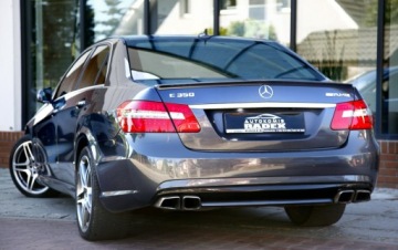Mercedes Klasa E W212 2010 Mercedes E 350 AMGPakiet|AVANTAGARDE| Navi|BiXenon, zdjęcie 22